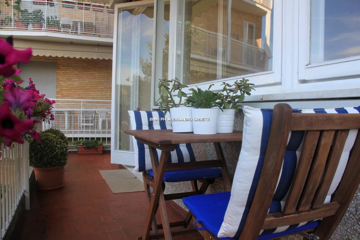 B&B Paradisett Côme Extérieur photo