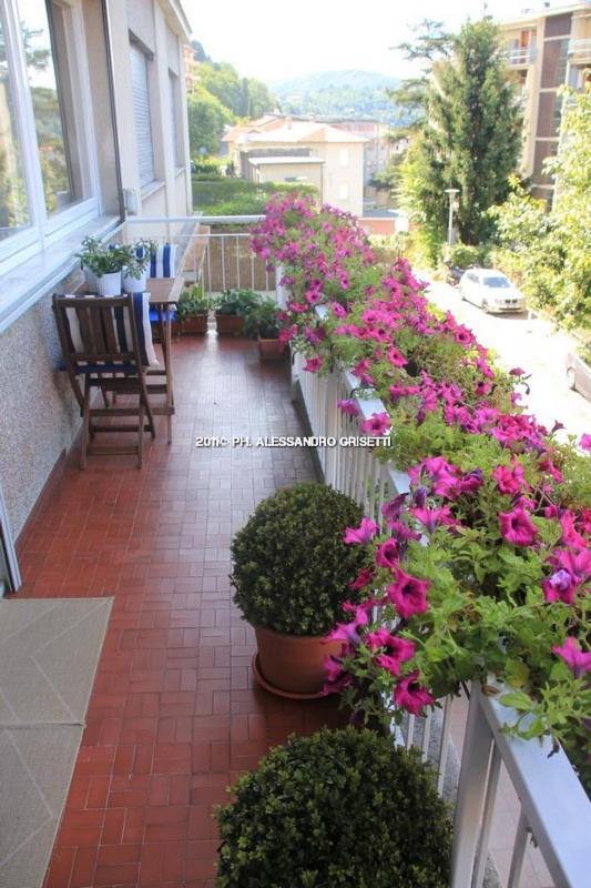 B&B Paradisett Côme Extérieur photo