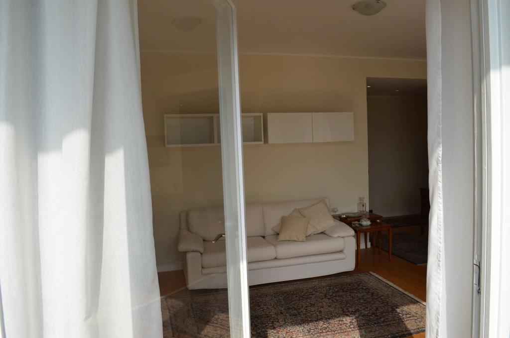 B&B Paradisett Côme Extérieur photo