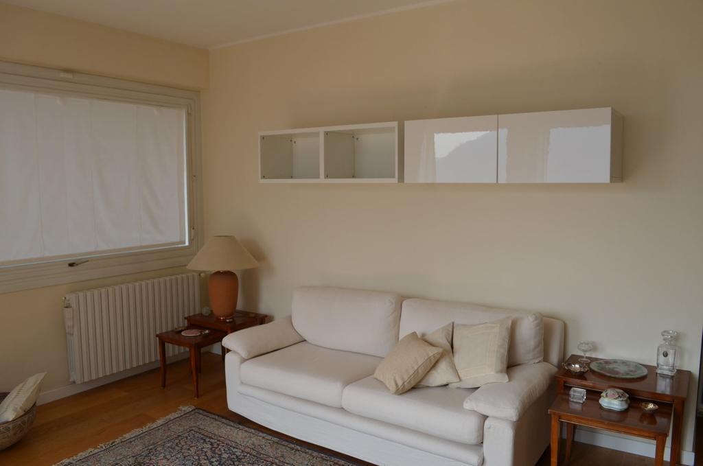 B&B Paradisett Côme Extérieur photo