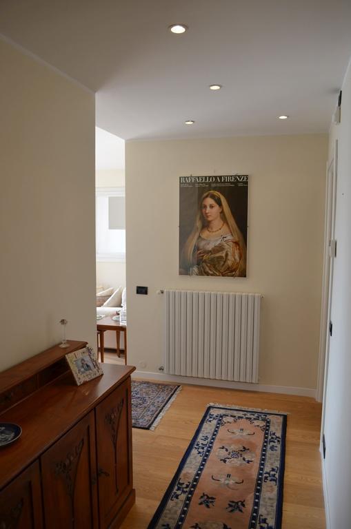B&B Paradisett Côme Extérieur photo