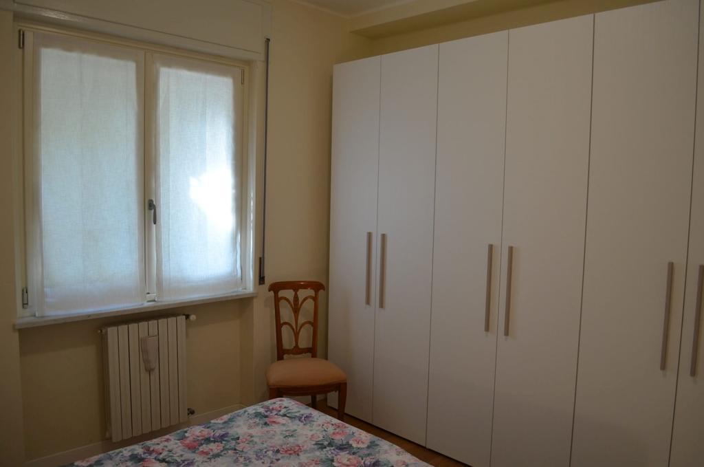 B&B Paradisett Côme Chambre photo